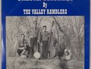 THE VALLEY RAMBLERS: Strictly Bluegrass US Jalyn ’68 Ohio Rare Vinyl LP