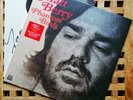 MATT BERRY - PHANTOM BIRDS RED VINYL LP WITH HAND SIGNED FRAMEBLE PRINT