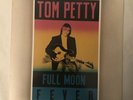 TOM PETTY Full Moon Fever MCA RECORDS 6253 LP (NM)