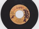MAXIMO RODRIGUEZ - FLORA / LA PUERTORRIQUENA Panama 45  GUAGUANCO LISTEN