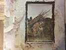 Led Zeppelin IV LP