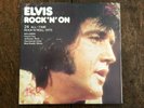 Elvis Presley 