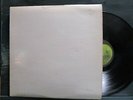 The Beatles White Album 1968 Embossed Low # A0383478 4 Pict 1 Poster Vinyl Lp