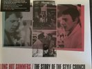 The Style Council Long Hot Summers 3 Colour Vinyl Ltd Ed Paul Weller The Jam