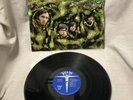 1968 Phluph Self Titled ST LP Psych Vinyl Album Verve Records V6-5054 VG/VG+
