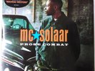 MC SOLAAR - Prose Combat RARE PROMO ORIGINAL 2XLP Hip-Hop 1994 697-124 013-1