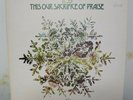 11.59 THIS OUR SACRIFICE UK PRIVATE LP TOP FEMVOX PROG PSYCH XIAN FOLK + INSERT