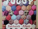 FOGGY Patchwork 1976 UK CANON Orig LP SCARCE SUPERB ACID FOLK PROG MINT-