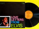 ELVIS PRESLEY (33 RPM - ITALY) LSP 4530 