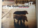 The Replacements sealed black vinyl LP All Shook Down 2013 Westerberg Stinson