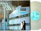 Depeche Mode - Some Great Reward [W. German Gray Vinyl] Vintage LP Record Album