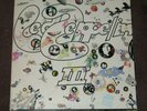 LED ZEPPELIN III LP Original Vinyl 1970 Classic Hard Rock Jimmy Page