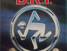 D.R.I. (Dirty Rotten Imbeciles) - Crossover LP 1987 Restless/Death Records, 7220