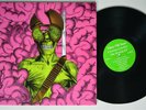 THEE OH SEES Carrion Crawler/The Dream EP IN THE RED LP NM/VG++