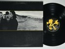 U2 The Joshua Tree ISLAND LP gatefold w/poster
