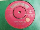 The Beatles Please Please Me 7