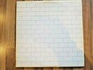 Pink Floyd The Wall Vinyl 1979 First Pressing EMI Harvest Near Mint Vinyl