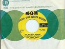 Ray Rivera Orch.:Got my mojo working/Salt mines:US MGM:1970:Latin