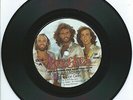 Bee Gees:A personal message from the Bee Gees/The Rescue of Bonnie Prince Wally
