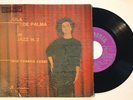 Jula De Palma ?In Jazz N° 2 RARE PROMO 7'' Vinyl EP 1959 COLUMBIA SEMQ 149 ITALY