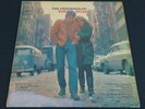 Bob Dylan  The Freewheelin' Bob Dylan (mono) Album