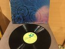 pink floyd meddle vinyl Harvest Smas-832 VG