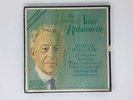 The Artistry Of Arthur Rubinstein 6 Records Great Romantic  LP Vinyl Record Box