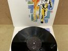 Air French Band - Moon Safari Vinyl LP With Insert (1998)