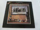 PETE BROWN & PIBLOKTO - MY LAST BAND LP HARVEST HERITAGE UK PRESS 1977 UK PROG
