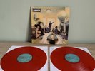 Oasis Definitely Maybe Red Vinyl Rare Collectors Item