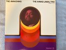 The Awakening Ahmad Jamal Trio
