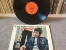 BOB DYLAN Highway 61 Revisited Mono LP 1965 Rock Blues VGC++  A1 B1 UK PRESS