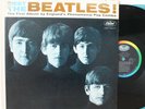 “Meet The Beatles” LP   Captiol 2047   Mono   NO BMI or ASCAP   1st Press