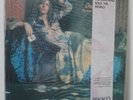 David Bowie 2xLP “The Man Who Sold The World” Ryko, 1990   Clear Vinyl   SEALED