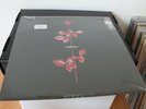Depeche Mode LP “Violator”   Sire 26081-1   Orig 1990   SEALED Synth Pop
