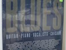 Atlantic Blues 8xLP Box Set   A1 81713   SEALED John Lee Hooker, Freddie King