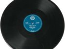 Richie Valens 1958 R&R 78 Come On Let's Go / Dooby Dooby Wah PYE ENGLAND VG+