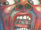 In The Court of The Crimson King by King Crimson (LP, 1983, Canada, EGKC 1, NM)