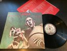 QUEEN...NEWS OF THE WORLD...RARE UK ISSUE ALBUM...EMI..EMA 784