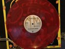 The Brothers Johnson 12” Strawberry Letter 23 “ Red Vinyl “ VG++