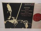 SB-6527 Bruch & Mozart Violin Concertos Heifetz New Sym Orc Of London Sargent RS