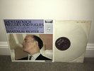 RICHTER Shostakovich Preludes And Fugues LP Philips 1963 SAL 3458 ED1 UK 1st Pr
