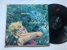 Marty Paich LP Like Wow  w/ Art Pepper RARE