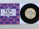 R.E.M. ‎Losing My Religion (Live Acoustic Version) 1991 SPAIN PROMO Only 7