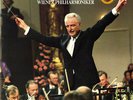 CBS M2X-45564 New Year's Concert 1989 KLEIBER Vienna PO Audiophile 2LP Gatefold