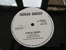 Duran Duran - Sound Of Thunder- Anyone Out There-Tel Aviv-RARE 12