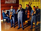 ART FARMER-BENNY GOLSON-MEET THE JAZZTET-ARGO DG MONO LP