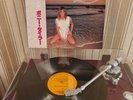 Bonnie Tyler - Goodbye To The Island ?ORIGINAL JAPAN + OBI VINYL LP 1981? *RARE*