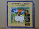 Cat Stevens - Tea for The Tillerman - Analogue 2LP 200gr 45RPM, # Ltd Ed, SEALED