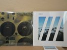 Porcupine Tree - Octane Twisted(Live 3LP) & Pure Narcotic(Blue)-Both Ltd Ed, NEW